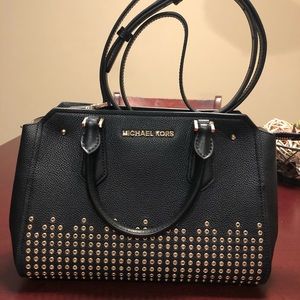 Michael Kors crossbody purse